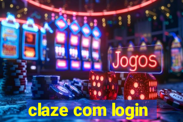 claze com login